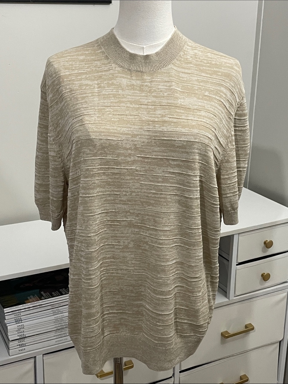 H&M Sweater Top (S)